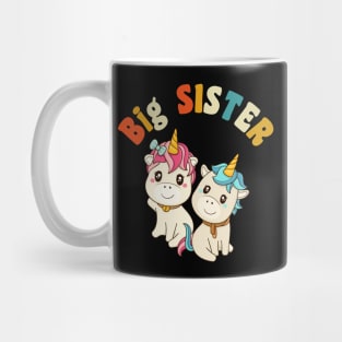 Big Sister Unicorn, Promoted to Big Sister Unicorn Mug